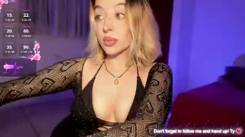 Anastasia online show from June 14, 9:42 am