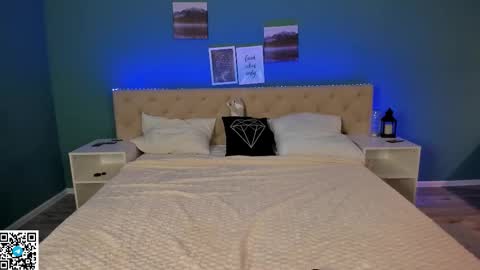 Anastasia online show from November 26, 2:23 am