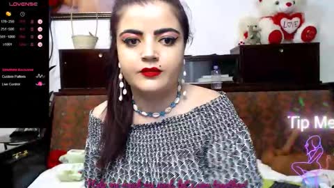 Ana   online show from February 3, 3:37 am