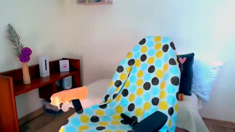 Tatiana I was Latingoddess69 online show from July 28, 7:39 pm
