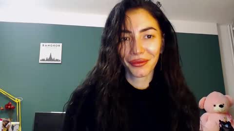 sweetSin online show from January 12, 4:08 pm