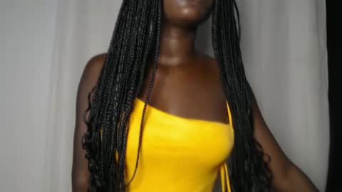 mayah online show from January 7, 4:50 am