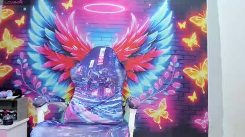 Snapshot of anazztasia_squirt chatting on October 1, 5:40 pm anazztasia_squirt online show from October 1, 5:40 pm