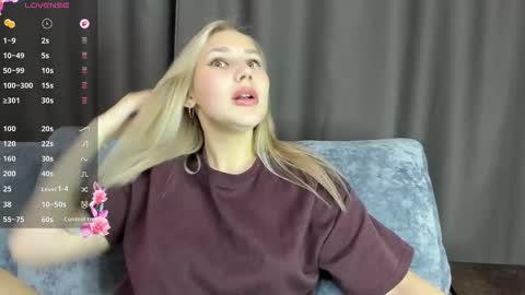 Andisa online show from October 29, 8:00 pm