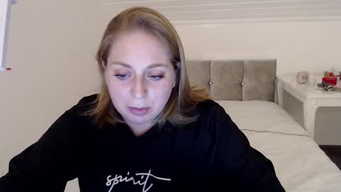 Andorphin online show from October 22, 7:08 pm