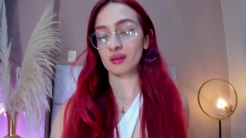 Andra Cyrus online show from October 28, 2:34 pm