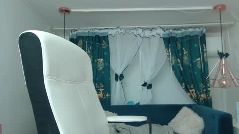 AndraHart  online show from January 26, 3:38 am