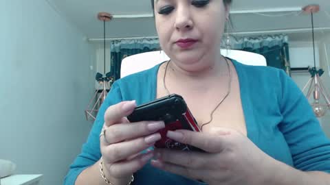 AndraHart  online show from January 26, 8:45 pm