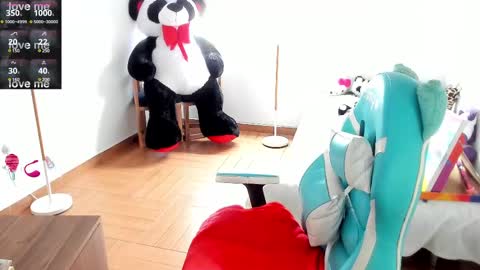 andrea_bonnie online show from February 12, 6:09 pm