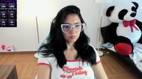 andrea_bonnie online show from January 29, 4:19 pm
