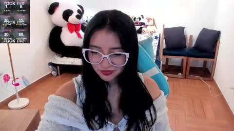 andrea_bonnie online show from February 21, 7:32 pm