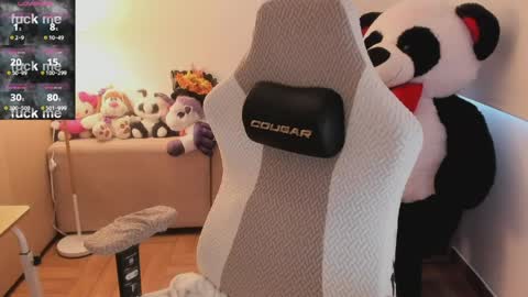 andrea_bonnie online show from March 31, 11:10 am