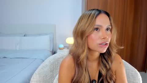 andrea online show from November 14, 1:16 am