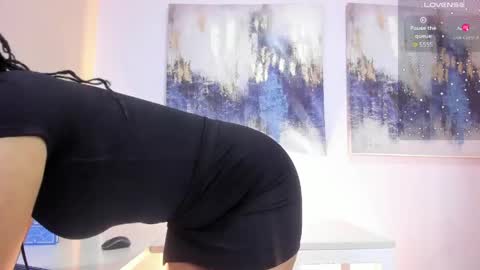 Andrea Zoelins online show from April 22, 3:42 pm