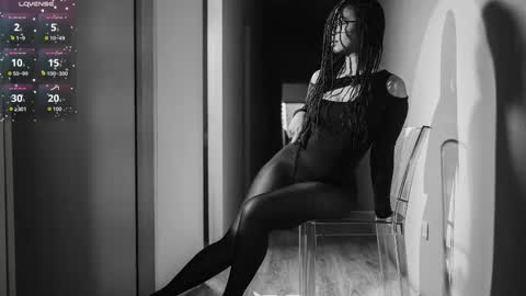 Andrea Zoelins online show from November 21, 6:21 pm