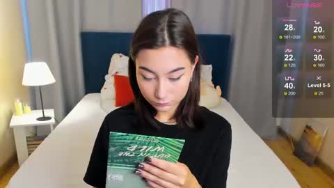 andreajohnsons online show from July 19, 2:03 am