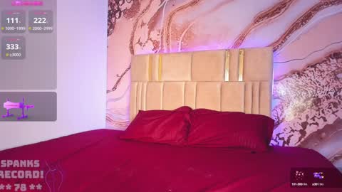 Hi im Tatty Heaven  online show from January 14, 12:43 am