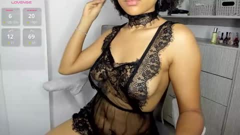 Andrea  online show from November 11, 12:13 pm