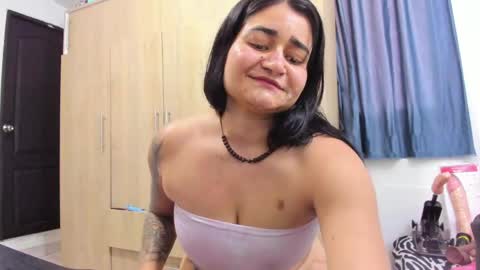 yudith online show from May 2, 10:24 pm