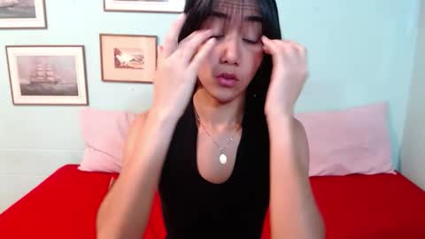 Andreyna online show from December 3, 12:18 pm