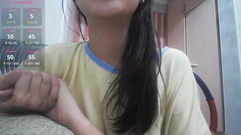 Andriana05 online show from March 8, 3:05 pm