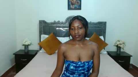 Anna online show from October 28, 2:34 pm