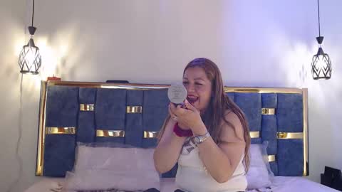 Andry online show from January 15, 8:04 pm