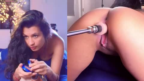 andy  online show from April 16, 9:03 pm