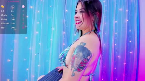 Snapshot of andy_bluee chatting on February 12, 4:33 am Andy bluee  online show from February 12, 4:33 am