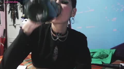 andy online show from February 13, 11:26 pm