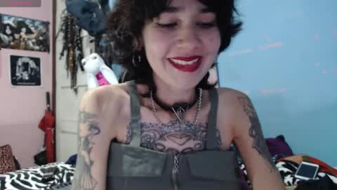 andy online show from January 28, 12:47 am