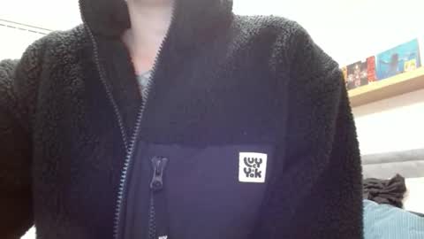 andy online show from October 17, 7:00 am