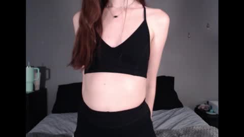 andyhayes69 online show from February 6, 4:27 am