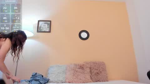 Andy  online show from February 5, 1:54 pm