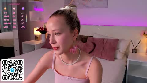 Anelly online show from February 19, 10:37 am