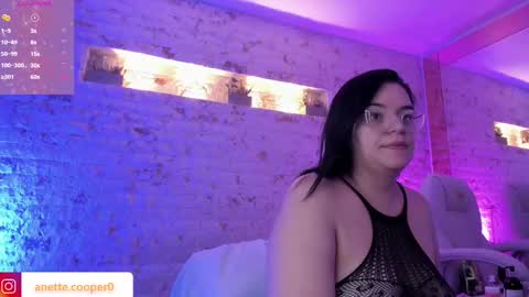 anette_cooper online show from February 25, 3:31 am