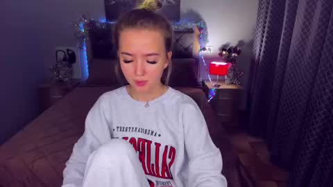 Anfisa online show from January 21, 1:11 pm