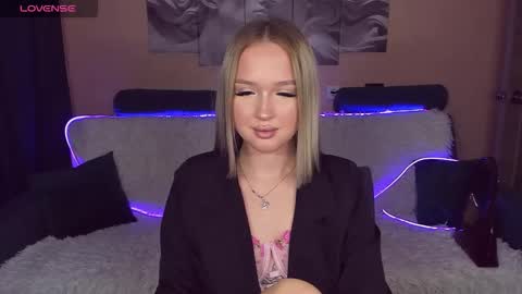 Anfisa online show from October 25, 4:14 pm