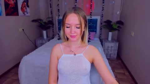 Anfisa online show from February 13, 5:11 pm