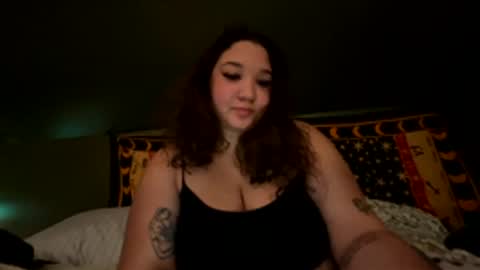 Sammi online show from January 17, 5:04 am