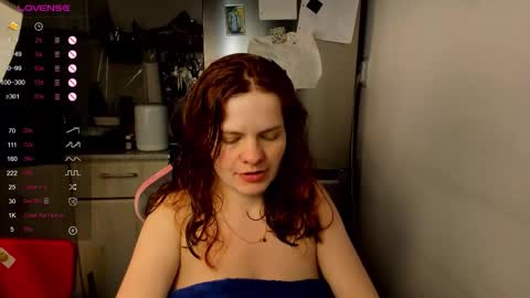 Eva online show from November 13, 12:04 pm