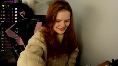 Eva online show from February 5, 11:06 pm