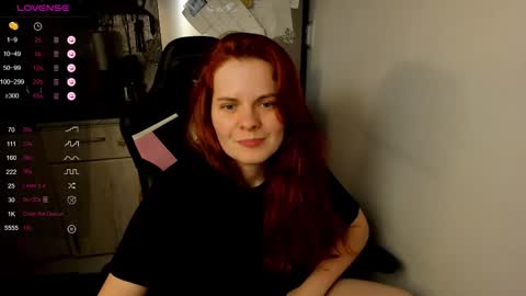 Eva online show from March 3, 11:12 pm