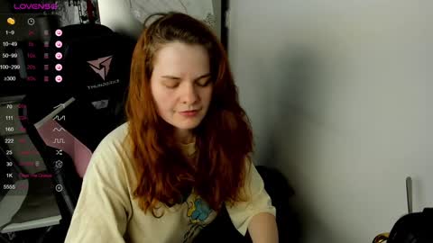 Eva online show from January 31, 2:07 pm