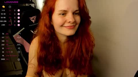 Eva online show from March 1, 12:17 am