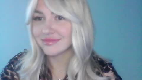 Angelina online show from July 5, 5:18 pm