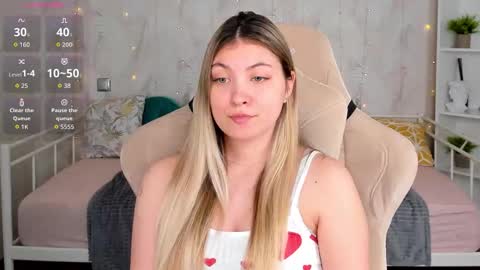 Grace online show from March 12, 6:05 am