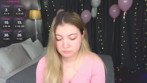 Grace online show from April 3, 12:52 am