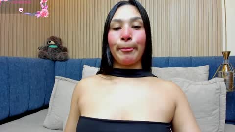 angel__ponce online show from April 5, 7:24 pm