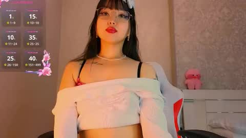 angel_asia_ online show from November 26, 11:11 am